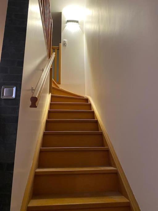 Magnifique Duplex 45 M2 Aux Portes De Paris Metro Barbara A 30Mn Expo Porte De Versailles モンルージュ エクステリア 写真